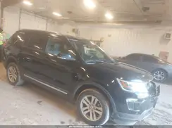 1FM5K8D8XJGB16759 2018 FORD EXPLORER
