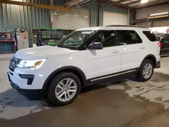 1FM5K8D8XJGB28068 2018 FORD EXPLORER