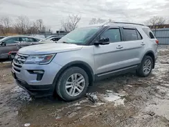 1FM5K8D8XJGB37613 2018 FORD EXPLORER