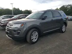 1FM5K8D8XJGB37675 2018 FORD EXPLORER