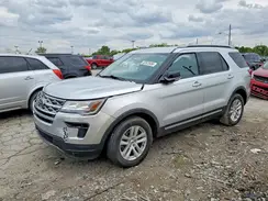 1FM5K8D8XJGB41659 2018 FORD EXPLORER