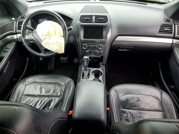 1FM5K8D8XJGB41659 2018 FORD EXPLORER - Image 8