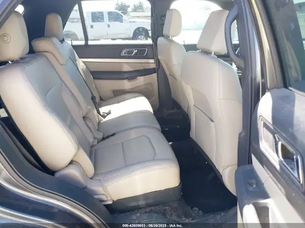 1FM5K8D8XJGB45016 2018 FORD EXPLORER - Image 8