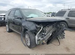 1FM5K8D8XJGB46165 2018 FORD EXPLORER