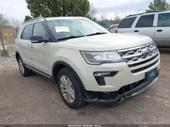 1FM5K8D8XJGB48238 2018 FORD EXPLORER
