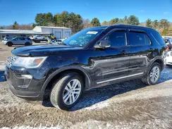 1FM5K8D8XJGB49843 2018 FORD EXPLORER