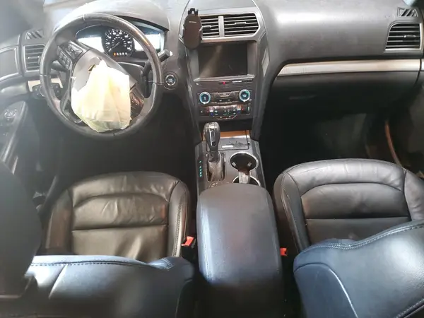1FM5K8D8XJGB50331 2018 FORD EXPLORER - Image 8