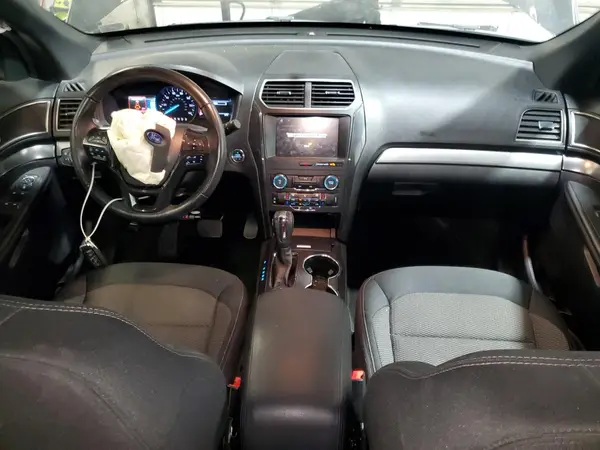 1FM5K8D8XJGB53570 2018 FORD EXPLORER - Image 8