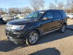 1FM5K8D8XJGB55903 2018 FORD EXPLORER