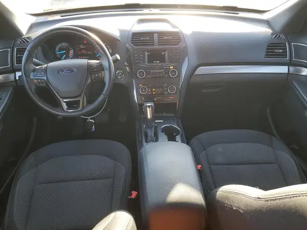1FM5K8D8XJGB55903 2018 FORD EXPLORER - Image 8