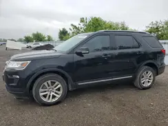 1FM5K8D8XJGB61541 2018 FORD EXPLORER