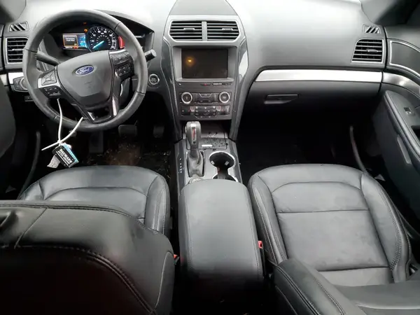 1FM5K8D8XJGB64441 2018 FORD EXPLORER - Image 8