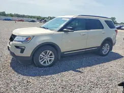 1FM5K8D8XJGB69445 2018 FORD EXPLORER