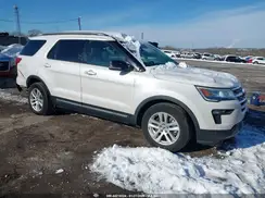 1FM5K8D8XJGB69915 2018 FORD EXPLORER