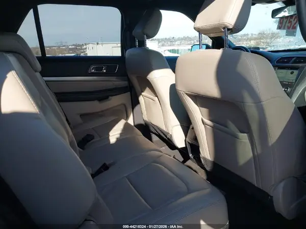 1FM5K8D8XJGB69915 2018 FORD EXPLORER - Image 8