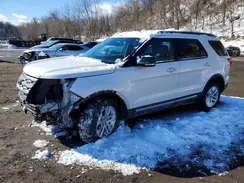 1FM5K8D8XJGB73673 2018 FORD EXPLORER