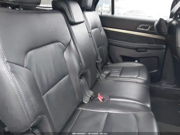 1FM5K8D8XJGB73723 2018 FORD EXPLORER - Image 8
