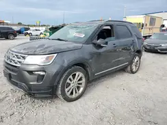 1FM5K8D8XJGB77240 2018 FORD EXPLORER