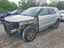 1FM5K8D8XJGB81305 2018 FORD EXPLORER