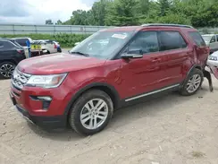 1FM5K8D8XJGB81594 2018 FORD EXPLORER