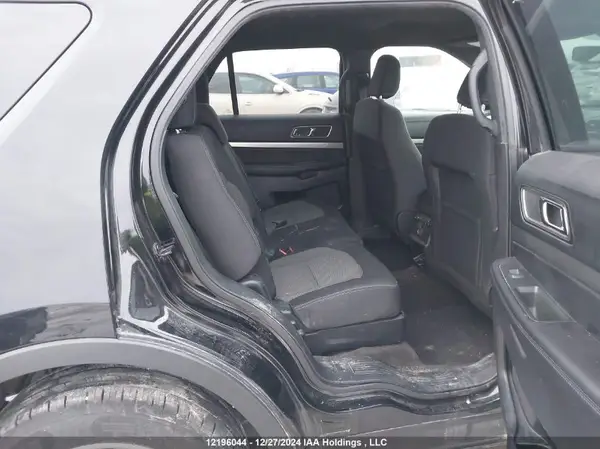 1FM5K8D8XJGB81692 2018 FORD EXPLORER - Image 8