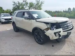 1FM5K8D8XJGB85998 2018 FORD EXPLORER