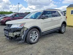 1FM5K8D8XJGB90554 2018 FORD EXPLORER