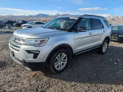 1FM5K8D8XJGB91316 2018 FORD EXPLORER