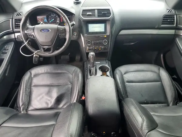 1FM5K8D8XJGB93891 2018 FORD EXPLORER - Image 8