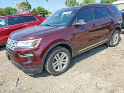 1FM5K8D8XJGC04050 2018 FORD EXPLORER