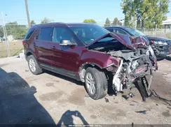 1FM5K8D8XJGC04520 2018 FORD EXPLORER