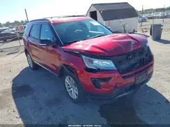 1FM5K8D8XJGC07093 2018 FORD EXPLORER