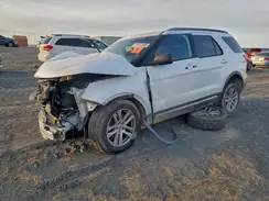 1FM5K8D8XJGC12553 2018 FORD EXPLORER