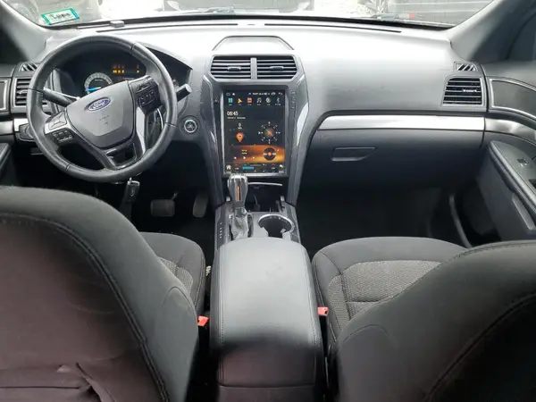 1FM5K8D8XJGC13007 2018 FORD EXPLORER - Image 8