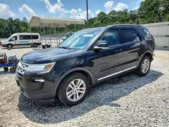 1FM5K8D8XJGC15484 2018 FORD EXPLORER