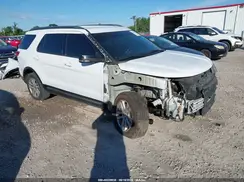 1FM5K8D8XJGC15548 2018 FORD EXPLORER