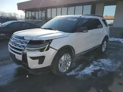 1FM5K8D8XJGC32060 2018 FORD EXPLORER