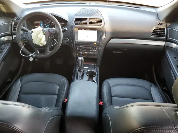 1FM5K8D8XJGC32060 2018 FORD EXPLORER - Image 8