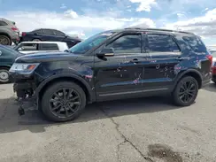 1FM5K8D8XJGC41891 2018 FORD EXPLORER
