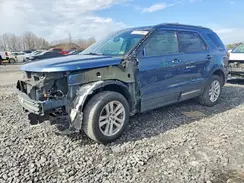 1FM5K8D8XJGC42314 2018 FORD EXPLORER
