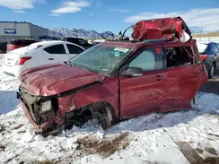 1FM5K8D8XJGC54849 2018 FORD EXPLORER
