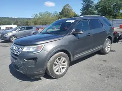 1FM5K8D8XJGC60179 2018 FORD EXPLORER