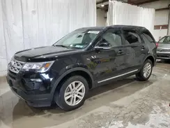 1FM5K8D8XJGC60330 2018 FORD EXPLORER