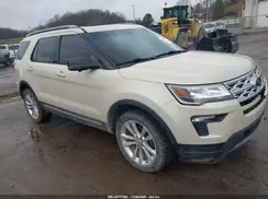 1FM5K8D8XJGC66175 2018 FORD EXPLORER