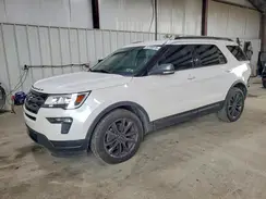 1FM5K8D8XJGC66547 2018 FORD EXPLORER