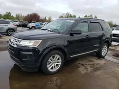 1FM5K8D8XJGC73918 2018 FORD EXPLORER