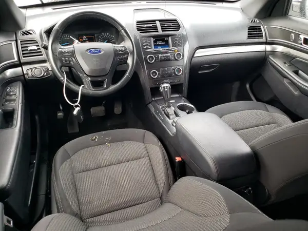 1FM5K8D8XJGC73918 2018 FORD EXPLORER - Image 8