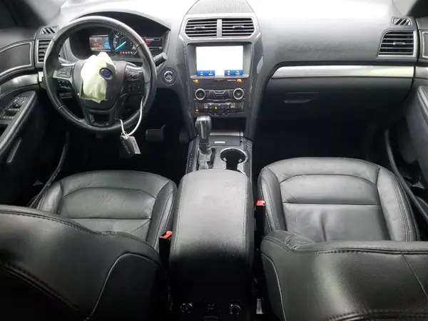 1FM5K8D8XJGC82215 2018 FORD EXPLORER - Image 8
