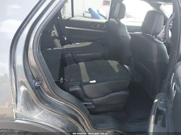 1FM5K8D8XJGC83803 2018 FORD EXPLORER - Image 8