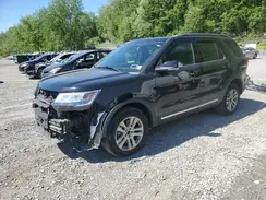 1FM5K8D8XJGC89830 2018 FORD EXPLORER